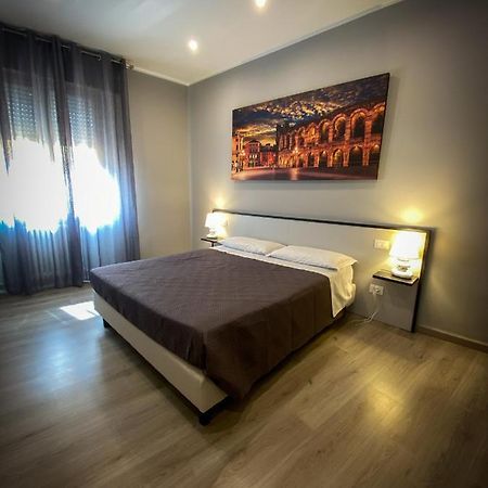 Hotel Arena Verona Exterior photo