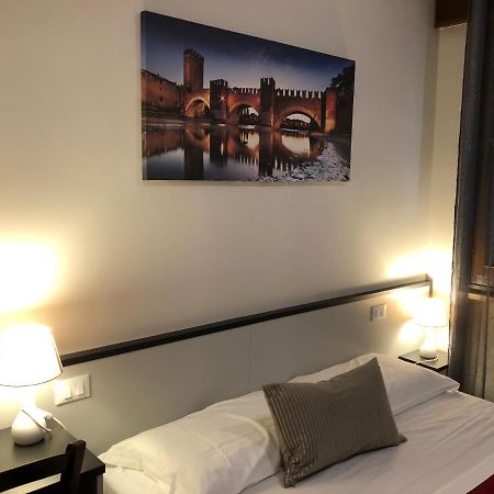 Hotel Arena Verona Exterior photo