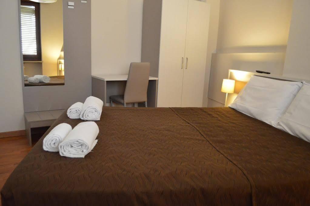 Hotel Arena Verona Exterior photo