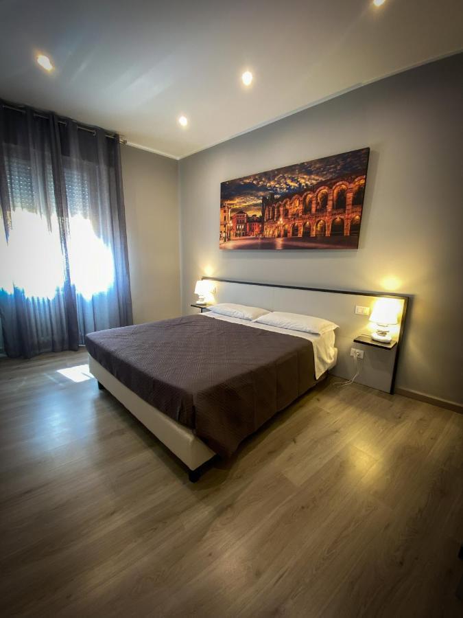 Hotel Arena Verona Exterior photo