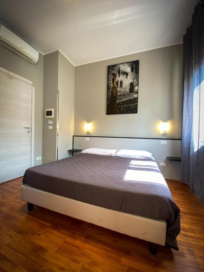 Hotel Arena Verona Exterior photo