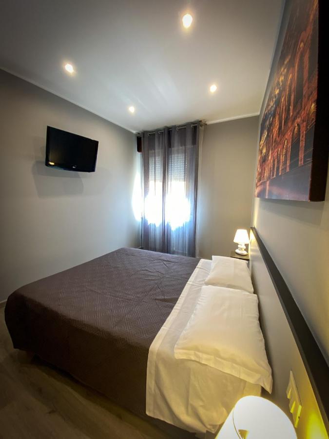 Hotel Arena Verona Exterior photo