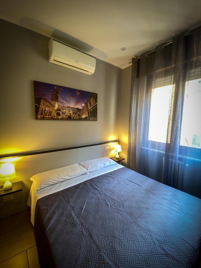 Hotel Arena Verona Exterior photo