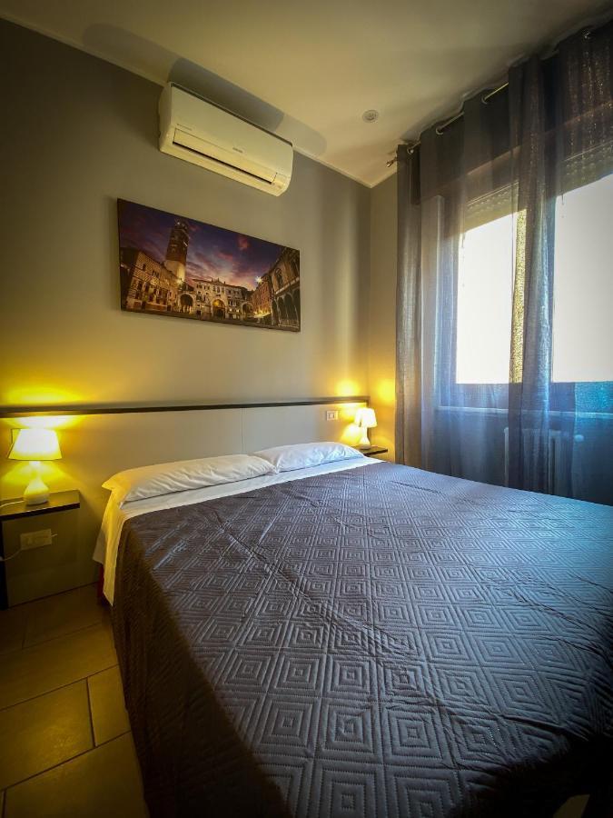 Hotel Arena Verona Exterior photo