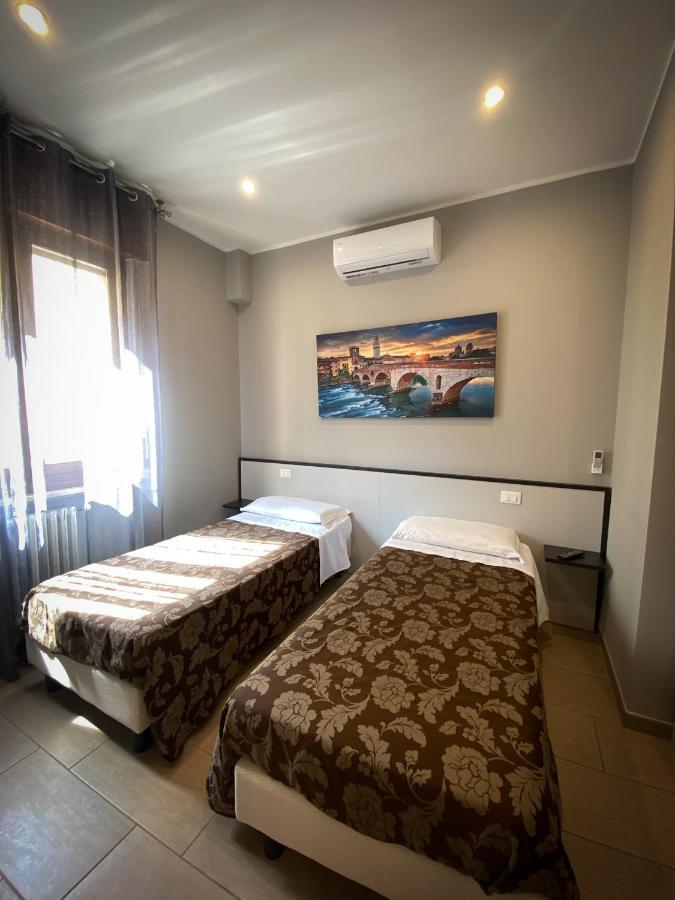 Hotel Arena Verona Exterior photo