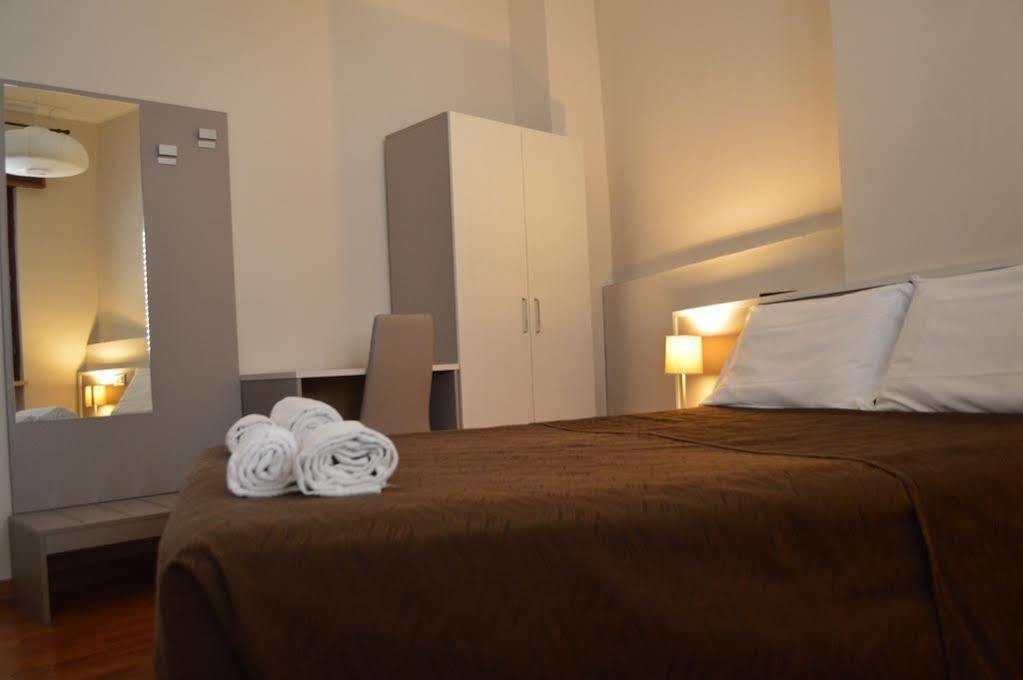 Hotel Arena Verona Exterior photo