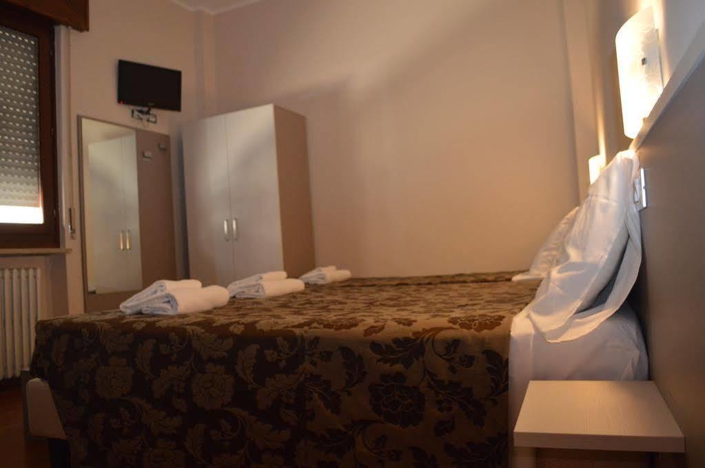 Hotel Arena Verona Exterior photo