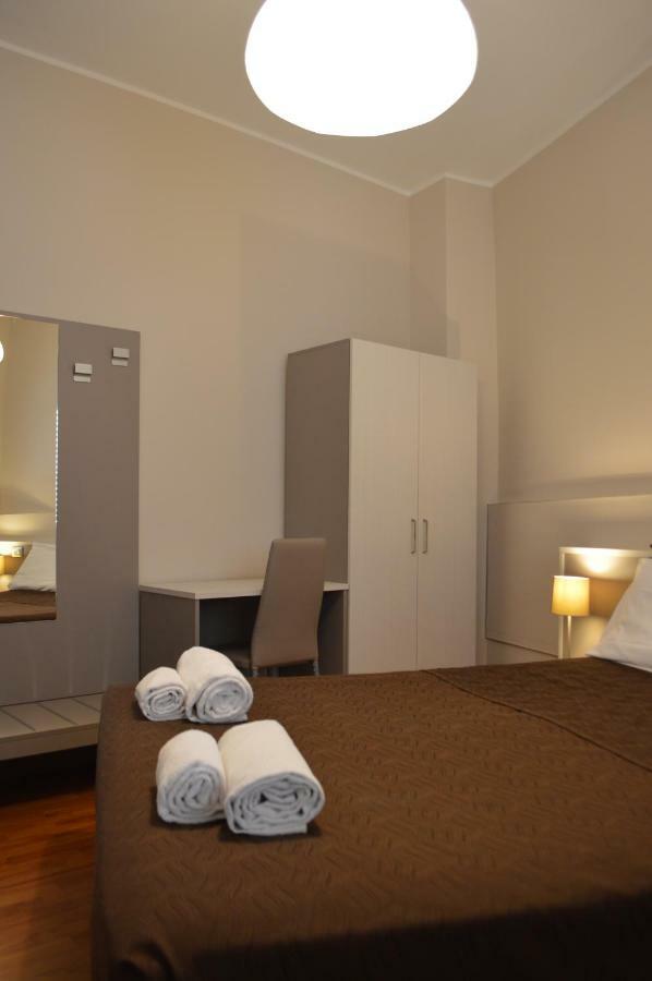 Hotel Arena Verona Exterior photo