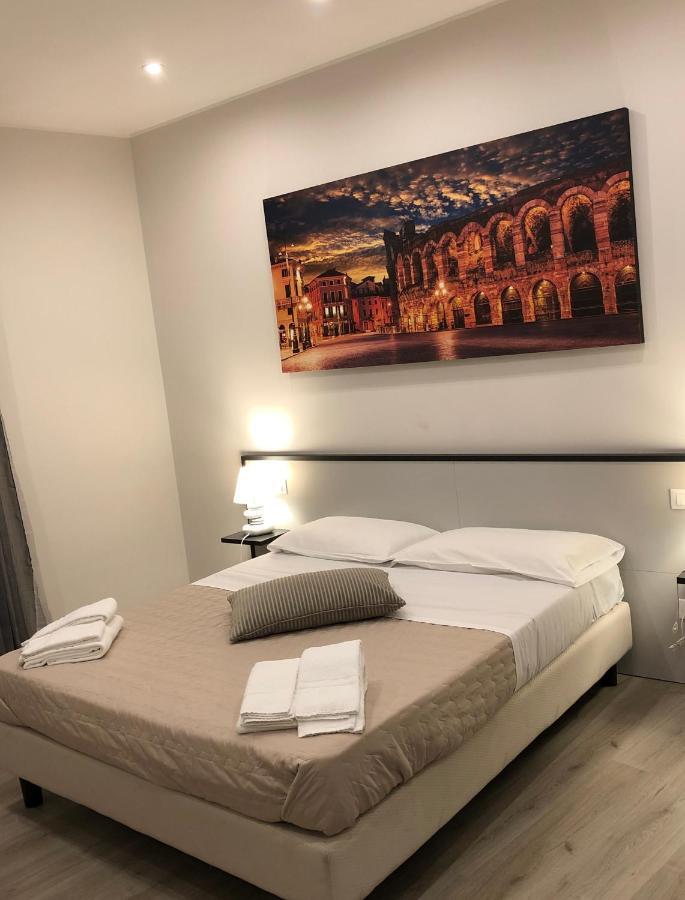 Hotel Arena Verona Exterior photo