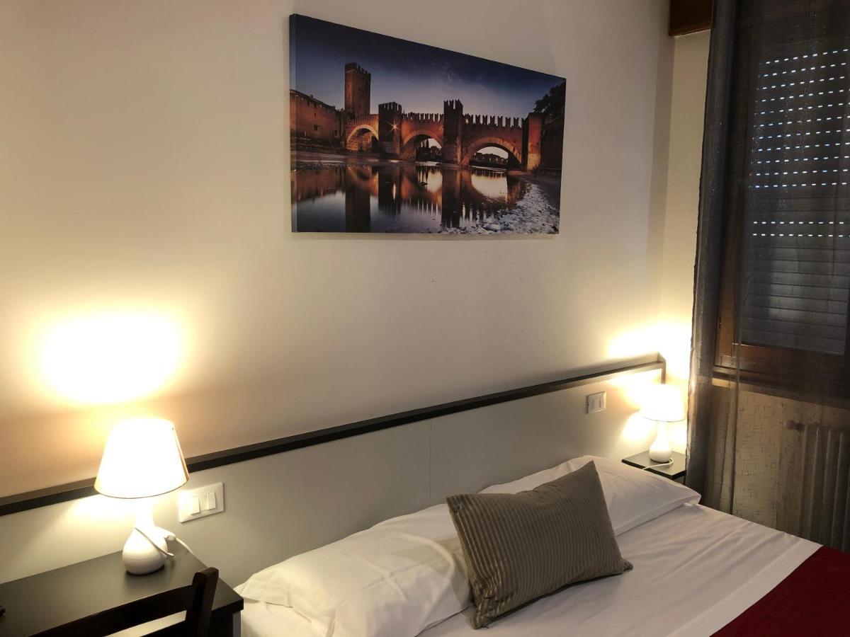 Hotel Arena Verona Exterior photo