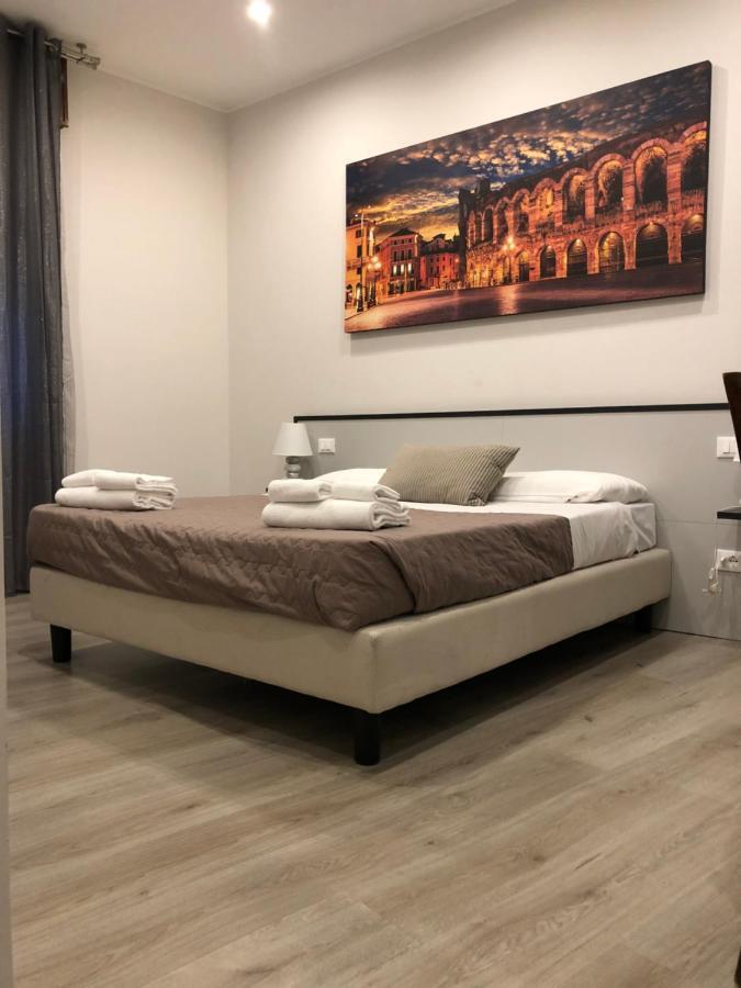 Hotel Arena Verona Exterior photo