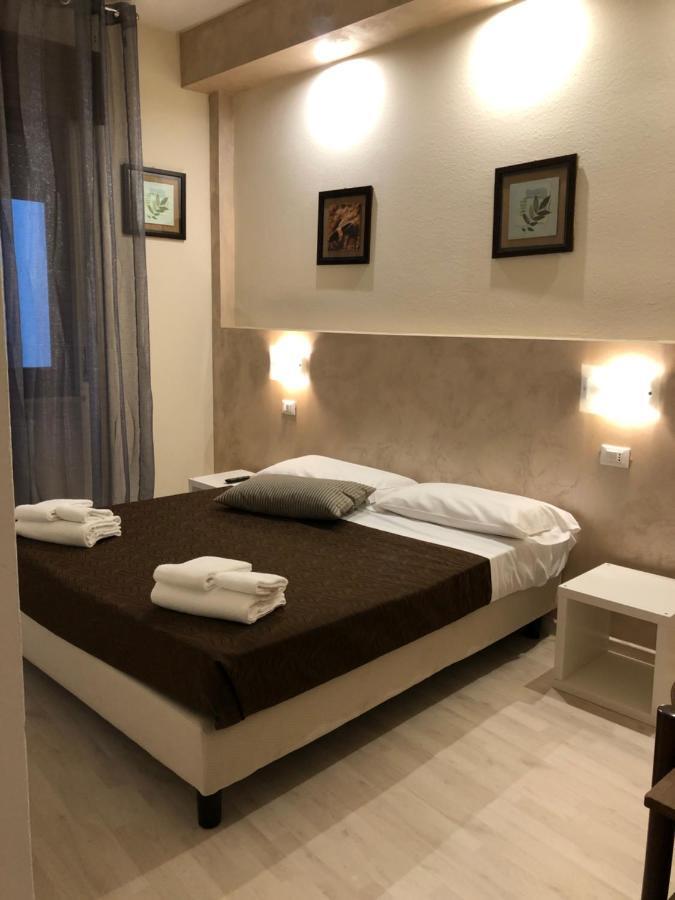 Hotel Arena Verona Exterior photo